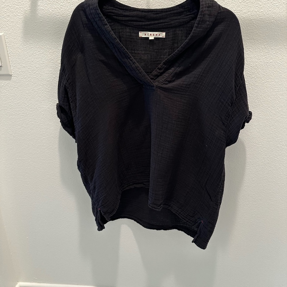 Xirena Avery Top - Small